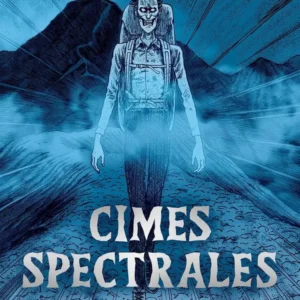 Cimes spectrales