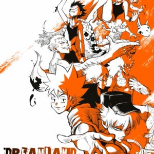 Dreamland L'Artbook