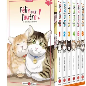 Félin pour l'autre