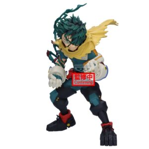 Fig Izuku 1