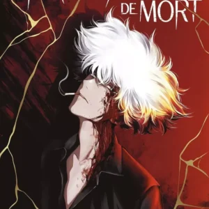 Le Marchand de Mort - tome 1