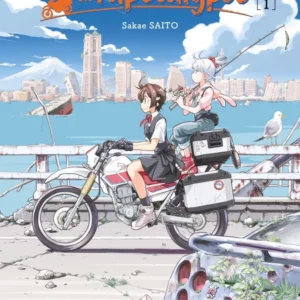 Les Promeneuses de l'apocalypse - tome 1