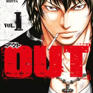 OUT - tome 1