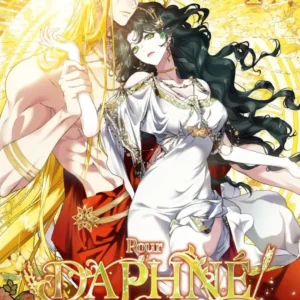 Pour Daphné - tome 1