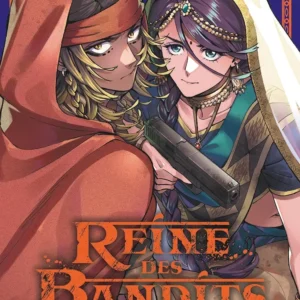 Reine des bandits