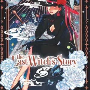 The Last Witch's Story