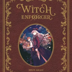 Witch Enforcer